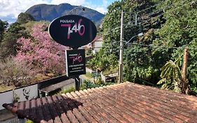 746 Pousada